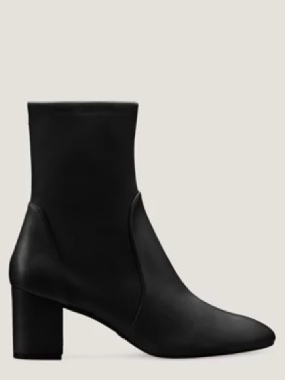 Stuart Weitzman Yuliana 60 Ankle Boots